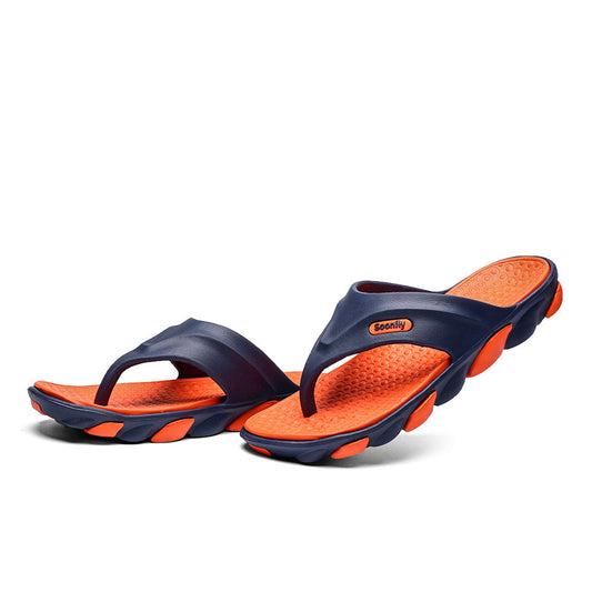 Outdoor Non-Slip Sandals And Slippers Casual Men