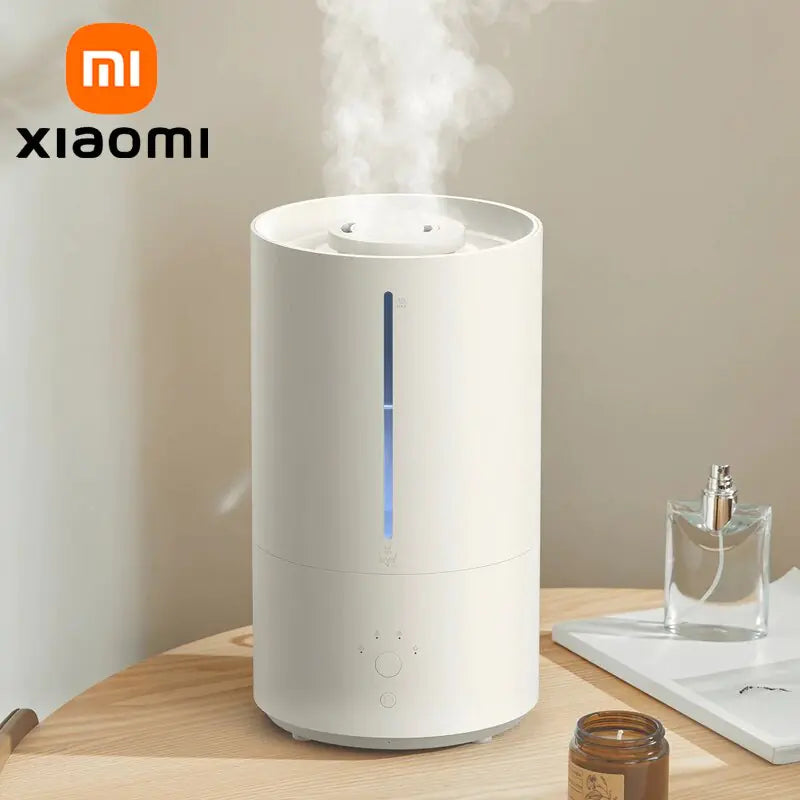 Smart Antibacterial Humidifier 2