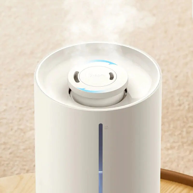 Smart Antibacterial Humidifier 2