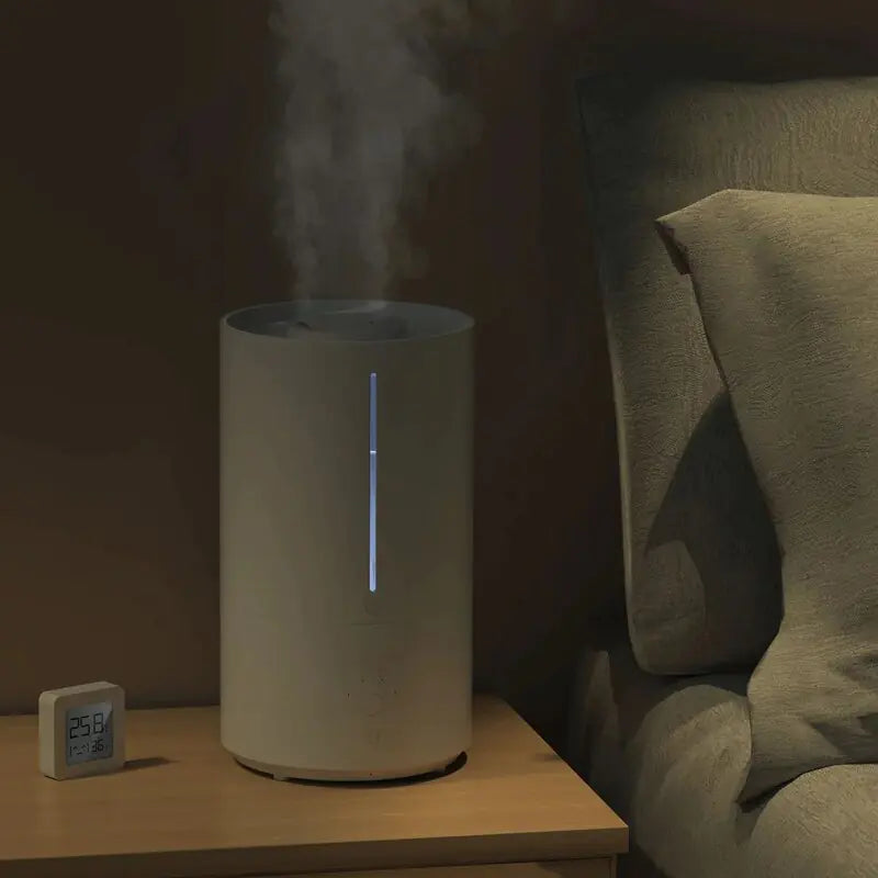 Smart Antibacterial Humidifier 2