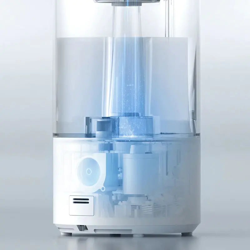 Smart Antibacterial Humidifier 2