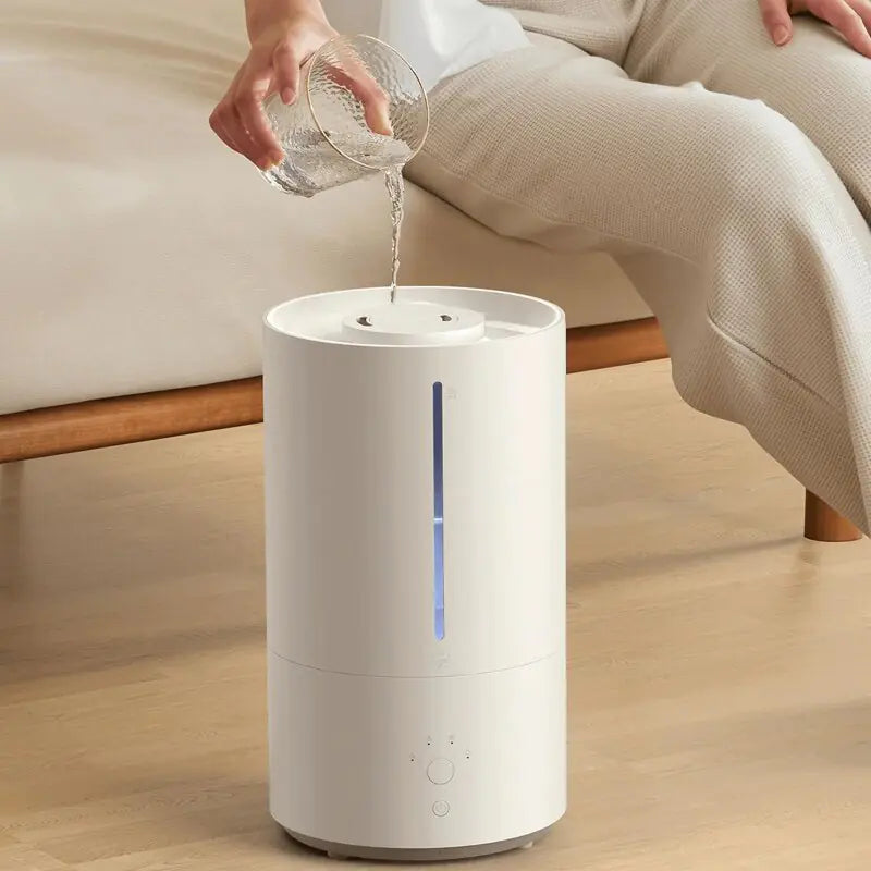 Smart Antibacterial Humidifier 2